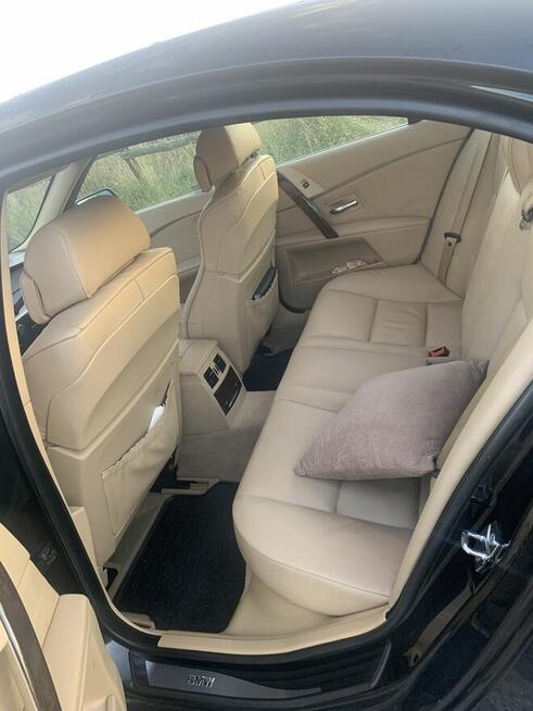 Sprzedam BMW 5