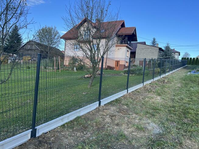 Ogrodzenia Panelowe 49 ZŁ