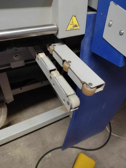 Centrum obróbcze CNC do drewna Felder c-exspress 920