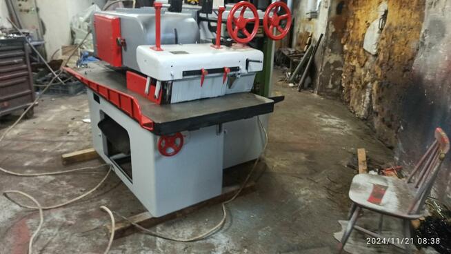 wielopiła torwegge łańcuchowa