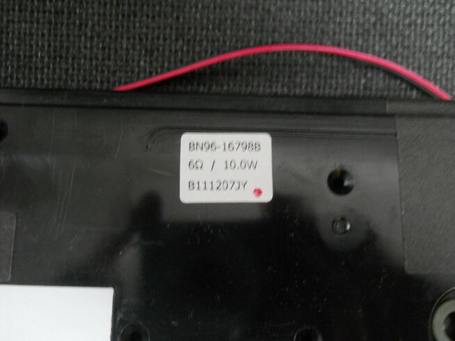 BN96-16798B z TV - Samsung UE46D6500        11-070