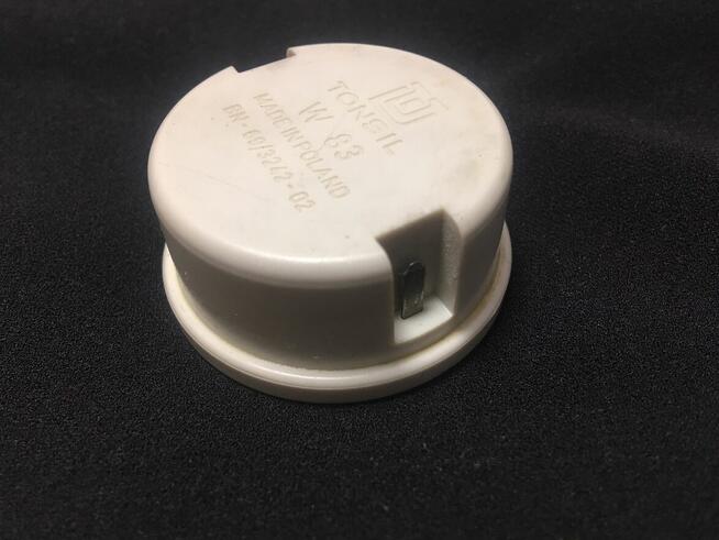 PRL słuchawka wkładka W83 Unitra Tonsil