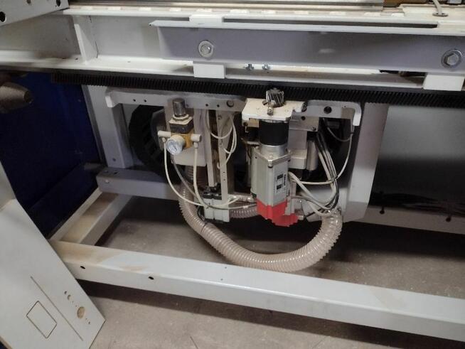 Centrum obróbcze CNC do drewna Felder c-exspress 920