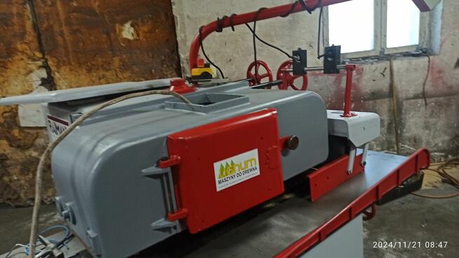 wielopiła torwegge łańcuchowa