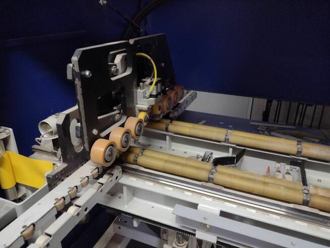 Centrum obróbcze CNC do drewna Felder c-exspress 920