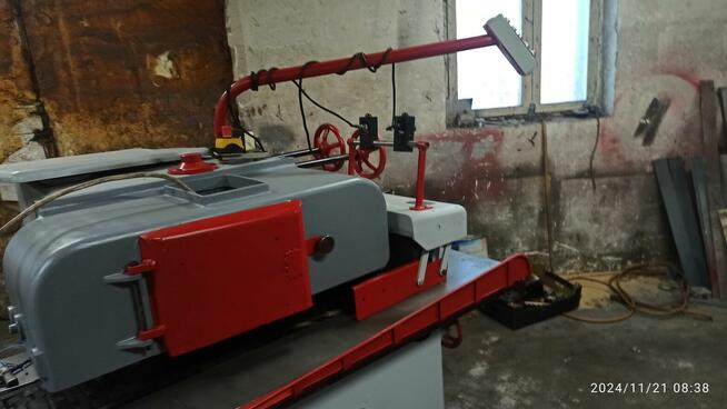 wielopiła torwegge łańcuchowa