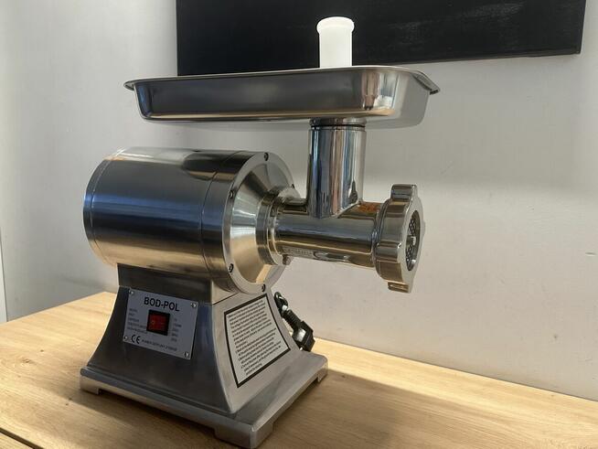 Wilk do mięsa marki BOD-POL WYSYŁKA POBRNIOWA!!!