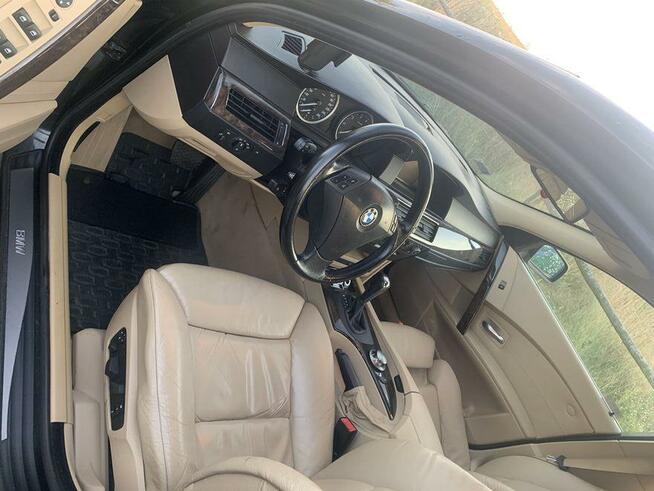 Sprzedam BMW 5