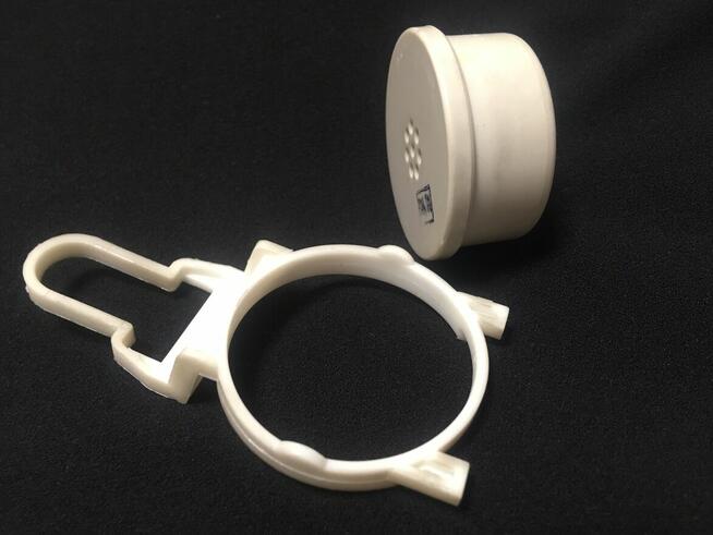 PRL słuchawka wkładka W83 Unitra Tonsil