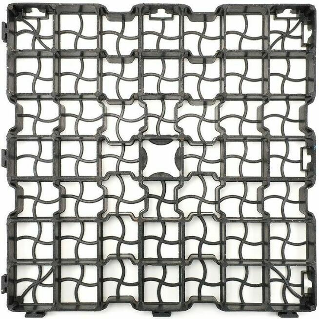 Eko Kratka Geo Ażurowa 3/5CM PROMOCJA