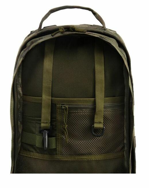 Plecak Wisport Sparrow II 20 l wz.93 leśny PANTERA Full Camo