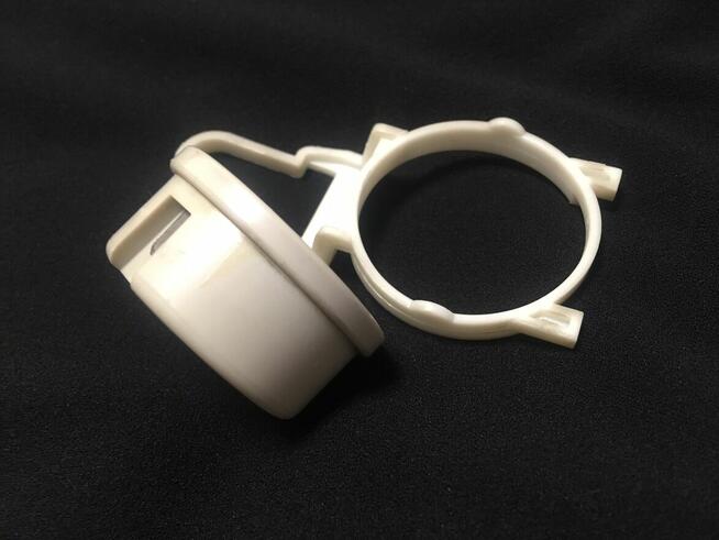 PRL słuchawka wkładka W83 Unitra Tonsil