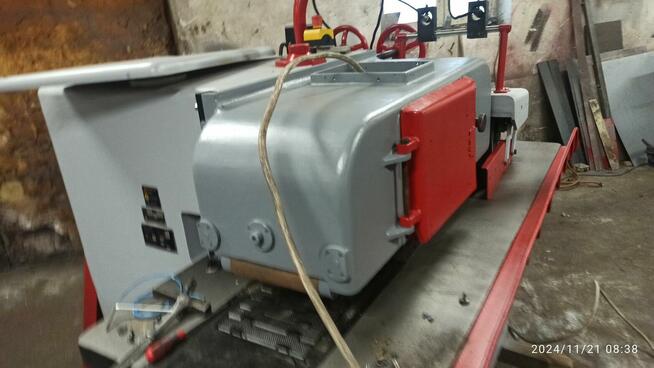 wielopiła torwegge łańcuchowa