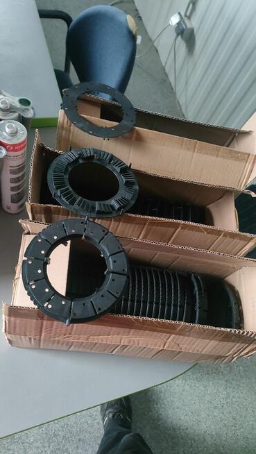 Wsporniki tarasowe taras wspornik podkładki tarasy