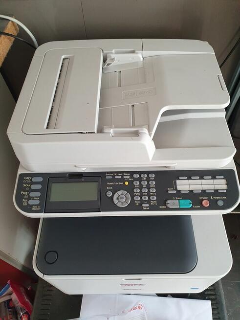 Syndyk sprzeda ruchomości - samochód osobowy, elektronika