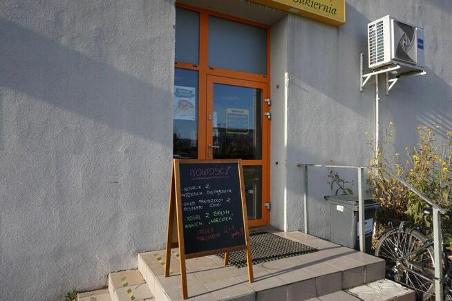 Lokal komercyjny w Tarnobrzegu