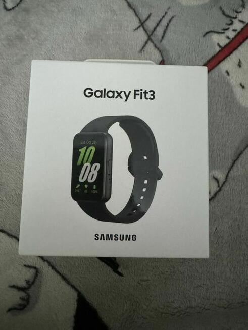 Samsung Galaxy fit 3