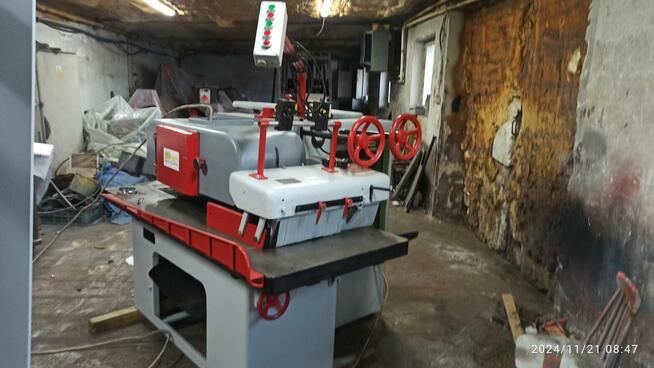 wielopiła torwegge łańcuchowa