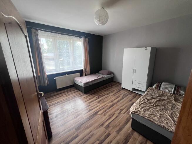 Pokoje dla Studentów, Pracowników Częstochowa