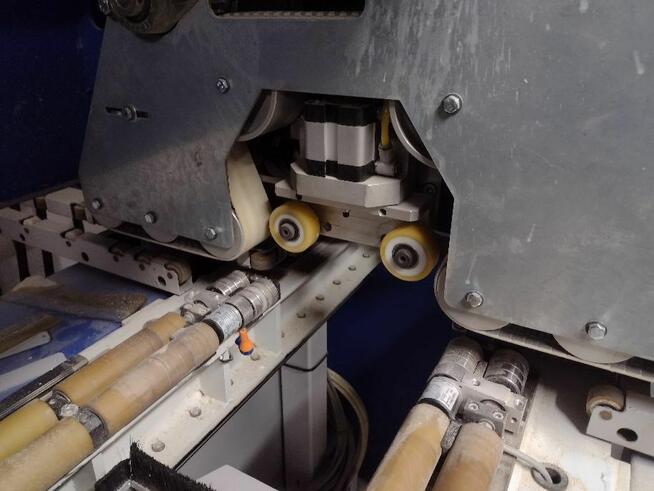 Centrum obróbcze CNC do drewna Felder c-exspress 920