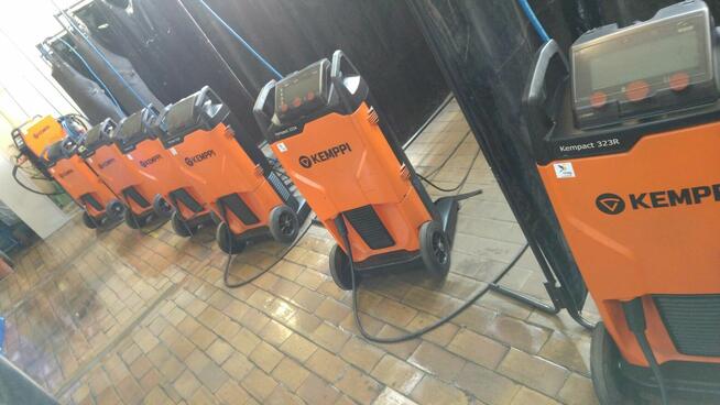 kursy koparkoładowarki mini koparki od 23.5- OSTRÓW