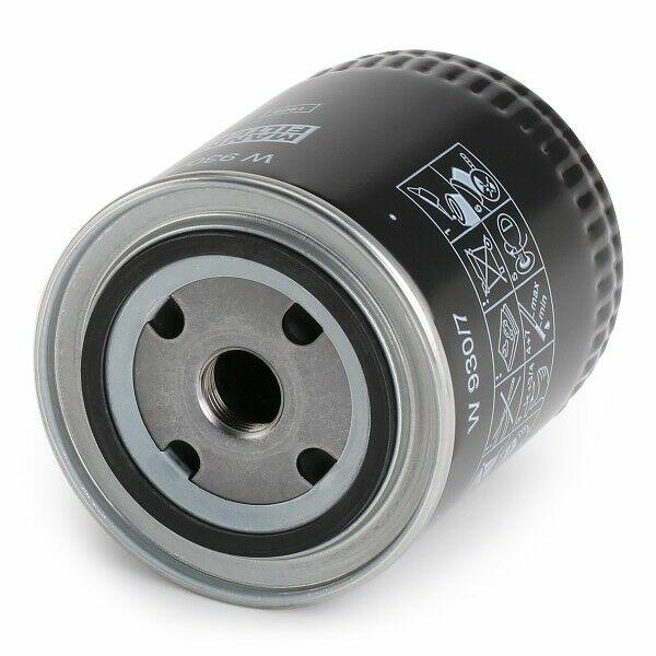 FILTR OLEJU Mann W930/7 Toyota Crown Case-IH BERGMEISTER