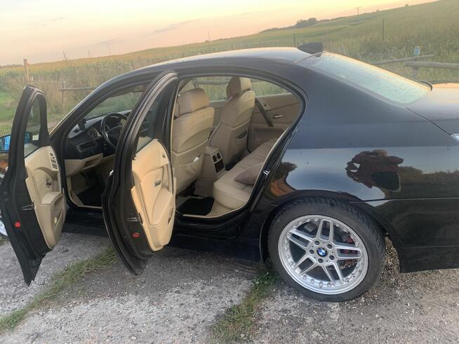 Sprzedam BMW 5