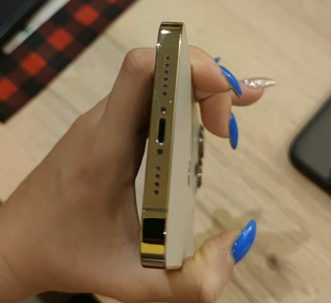 iPhone 13 Pro Max 128gb stan bardzo dobry