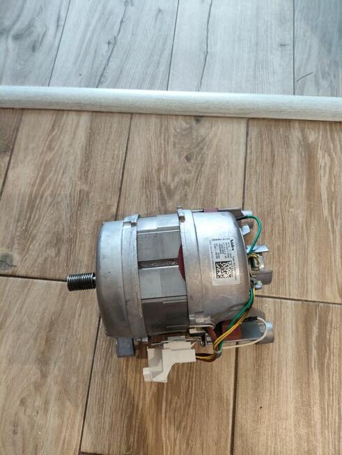 Pralka Electrolux części