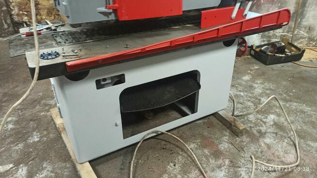 wielopiła torwegge łańcuchowa