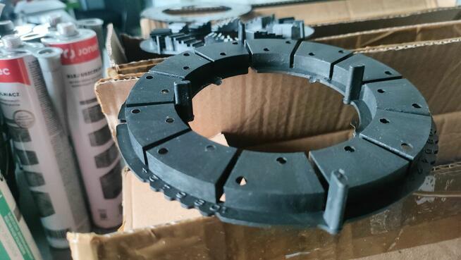 Wsporniki tarasowe taras wspornik podkładki tarasy