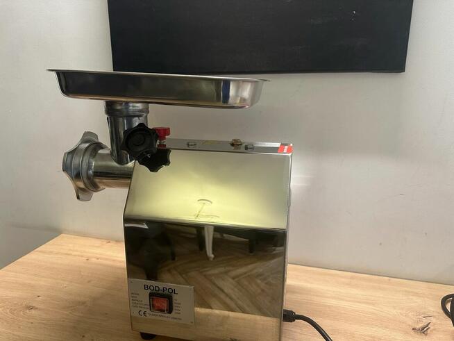 Wilk do mięsa marki BOD-POL