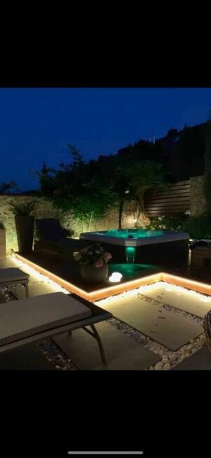 Serwis jacuzzi/wanny SPA, baseny,instalacje i modernizacje