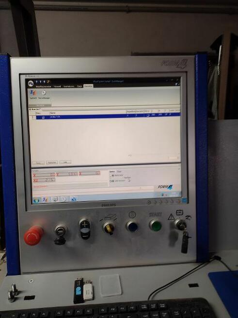 Centrum obróbcze CNC do drewna Felder c-exspress 920