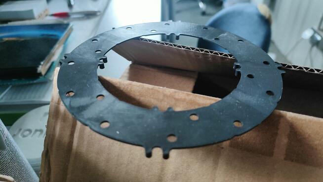 Wsporniki tarasowe taras wspornik podkładki tarasy