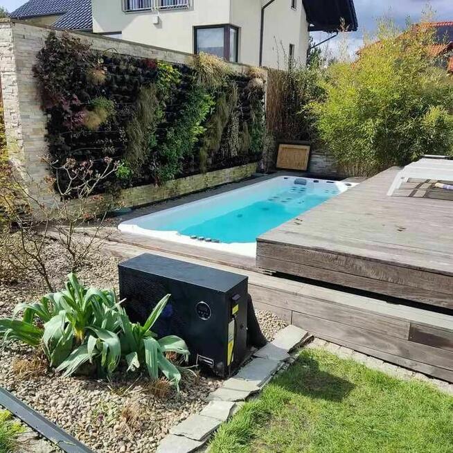 Serwis jacuzzi/wanny SPA, baseny,instalacje i modernizacje