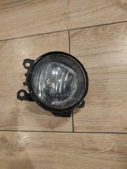 Halogen Renault Lewa Strona