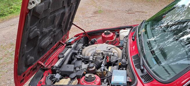 BMW E30 model 325 ix 4x4 rok 1989r.