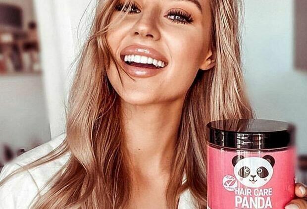 Hair Care Panda - Zdrowe Włosy