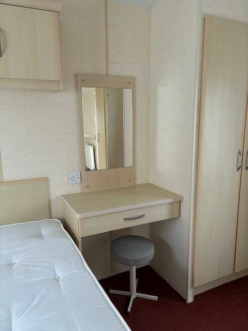 CAŁOROCZNY domek holenderski, angielski ATLAS SAPPHIRE C1599