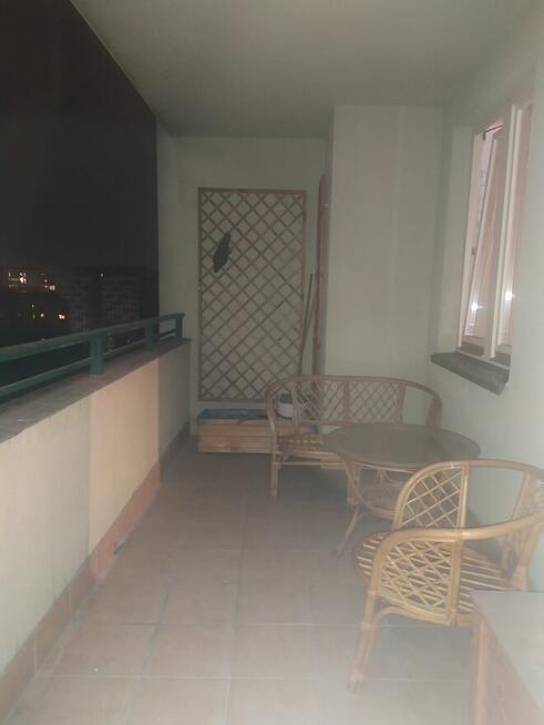 Doskonale skomunikowane, ciche, z wyjątkowym widokiem.