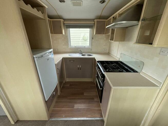 CAŁOROCZNY domek holenderski, angielski ATLAS SAPPHIRE C1599