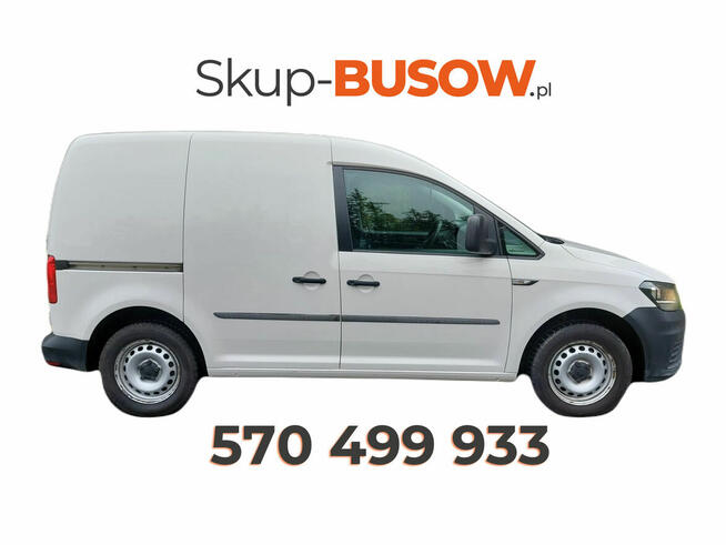 skup busów, flot firmowych, skup busów dostawczych