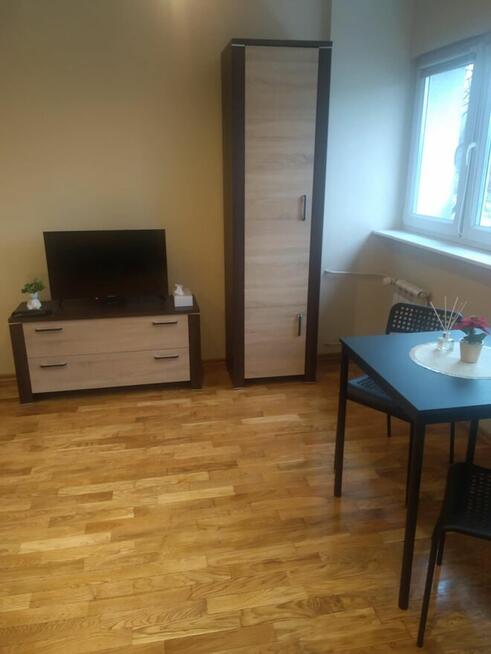 Noclegi przy szpitalu im. M. Kopernika w Łodzi.