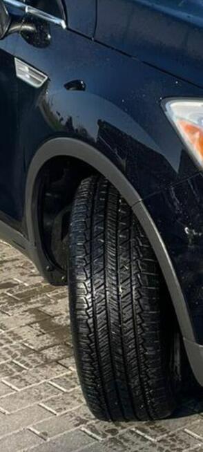 Sprzedam FORD KUGA 4×4