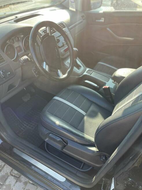 Sprzedam FORD KUGA 4×4