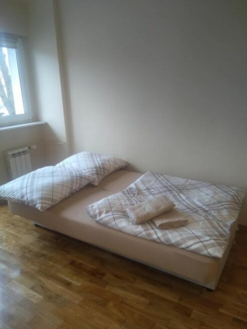 Noclegi przy szpitalu im. M. Kopernika w Łodzi.