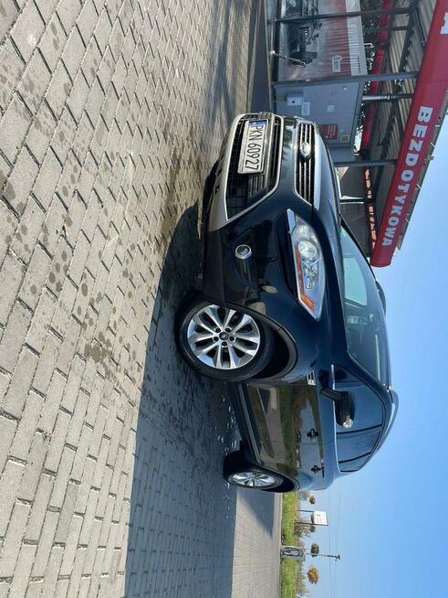 Sprzedam FORD KUGA 4×4