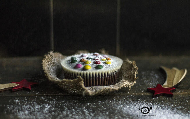 Fotografia kulinarna