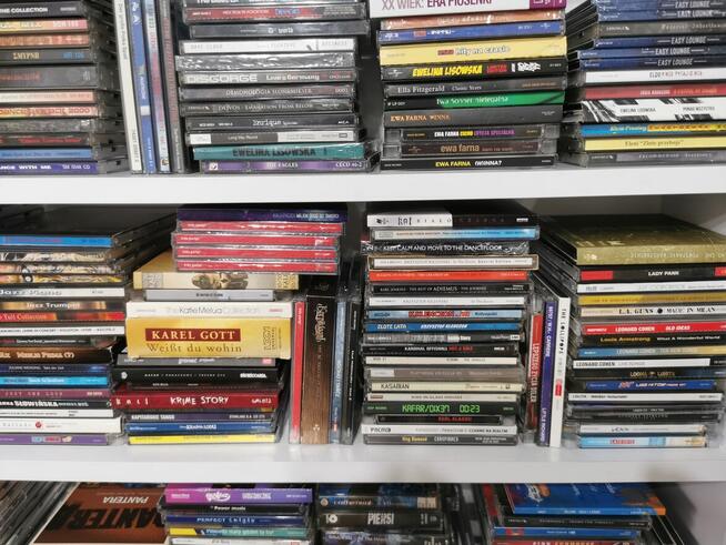 SKUP płyt cd, muzyka, muzyczne, BLU-RAY, CD,